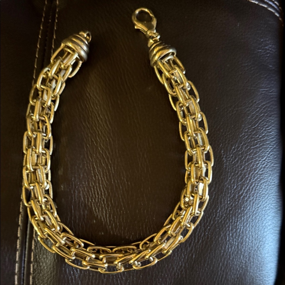 Chain Necklace